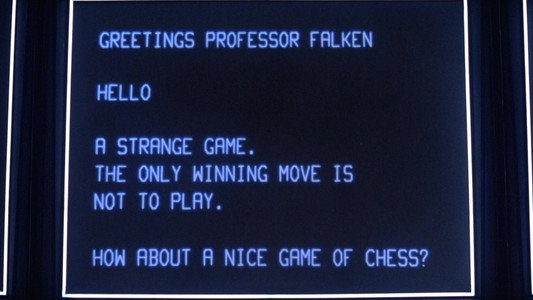 WarGames