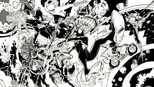 Spider-Man: Across the Spider-Verse