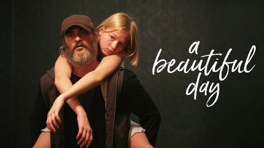You Were Never Really Here