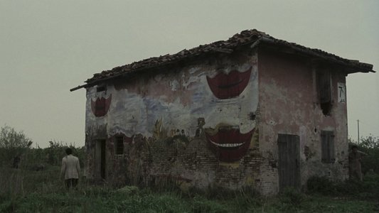 La casa dalle finestre che ridono