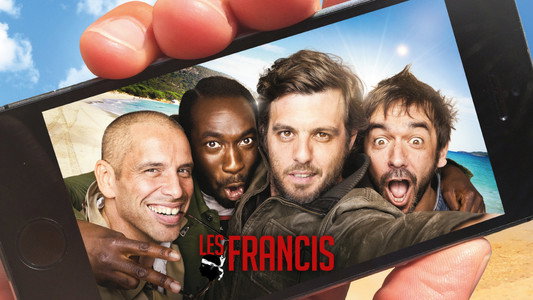 Les Francis