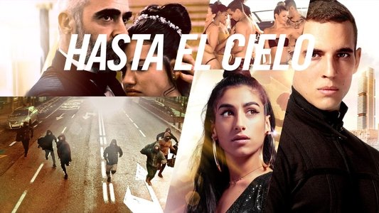 Hasta el cielo