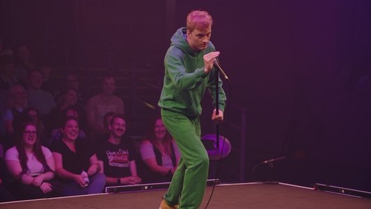 James Acaster: Hecklers Welcome