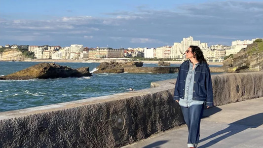 Une journée avec Balavoine