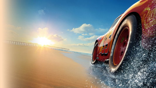 Cars 3