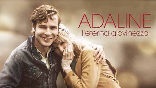 The Age of Adaline