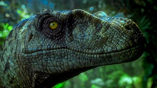 The Lost World: Jurassic Park