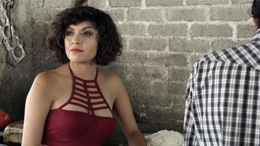 Las amantes del narco II