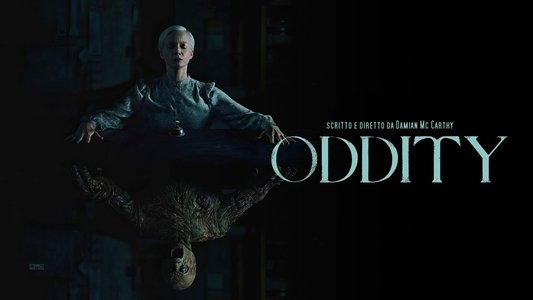 Oddity
