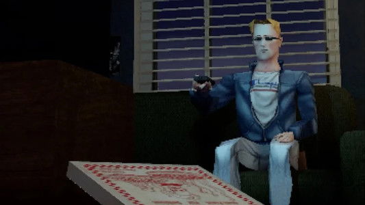 Titanium Daydream: The Movie