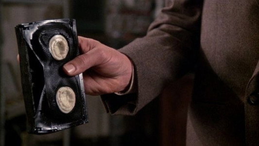 Videodrome