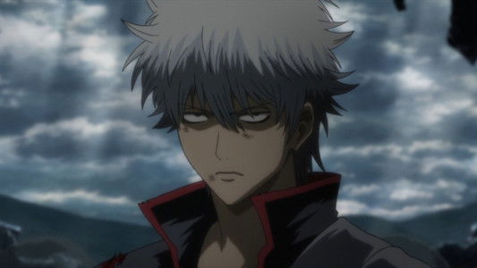 劇場版 銀魂 完結篇 万事屋よ永遠なれ