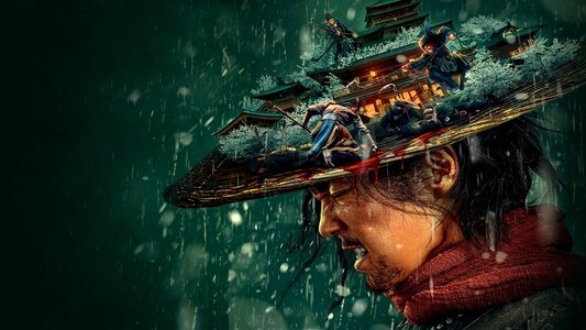 目中无人