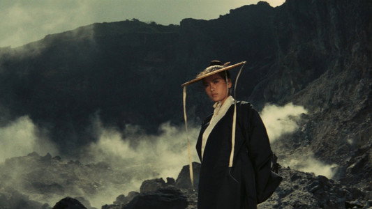 俠女