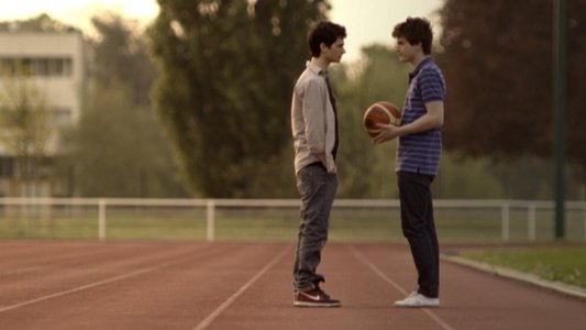 Basket et Maths