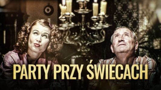 Party przy świecach