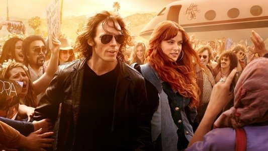 Daisy Jones & the Six