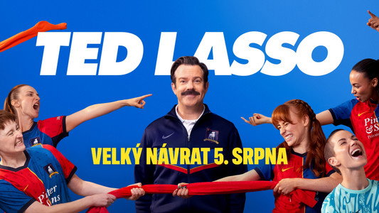 Ted Lasso