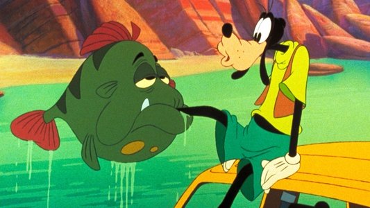 A Goofy Movie