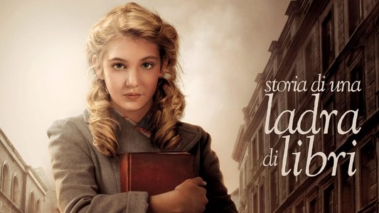 The Book Thief