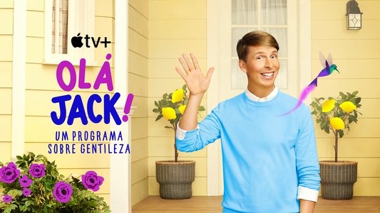 Hello, Jack! The Kindness Show