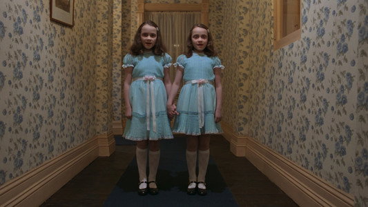 The Shining