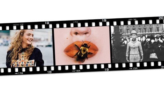 In Vogue: The Editor's Eye