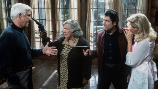 Naked Gun 33⅓: The Final Insult