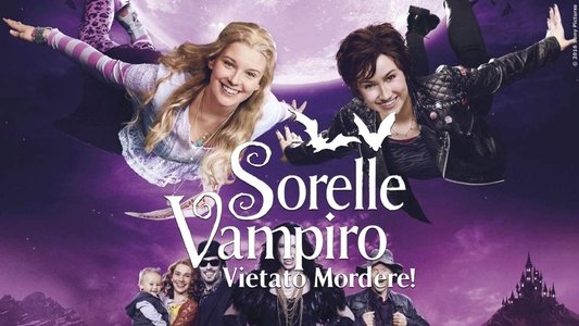 Die Vampirschwestern