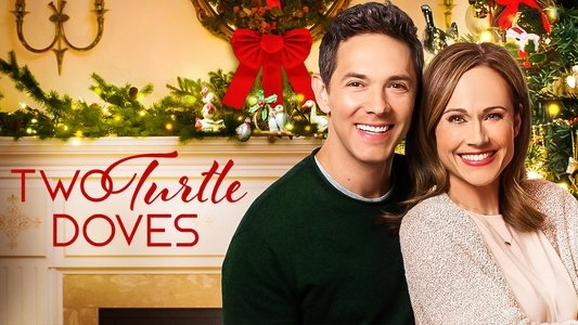 Two Turtle Doves