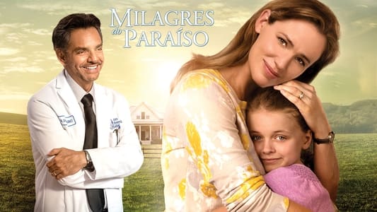 Miracles from Heaven