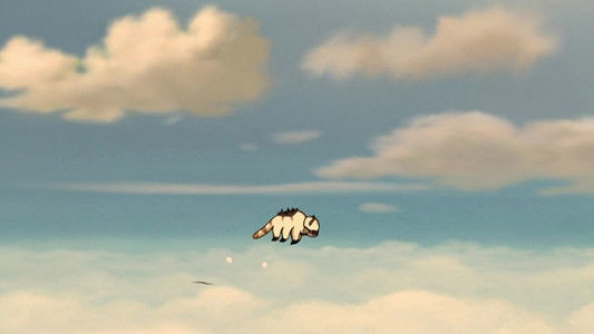 Avatar: The Last Airbender