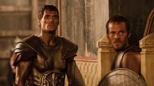 Immortals