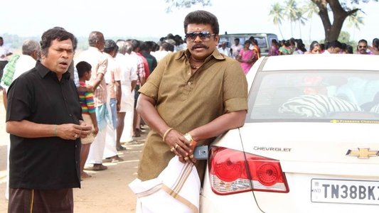 பொதுவாக எம்மனசு தங்கம்