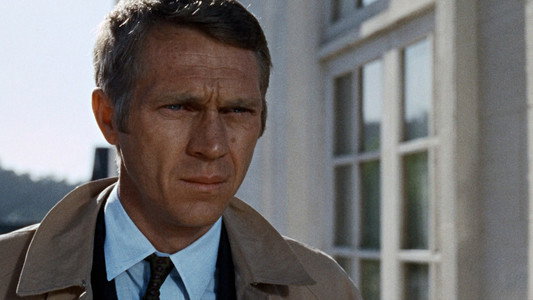 Bullitt