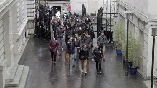 Le Concours