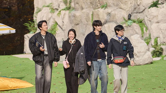 유재석 캠프