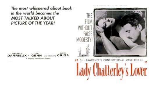 L'Amant de Lady Chatterley