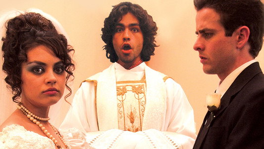 Tony n' Tina's Wedding
