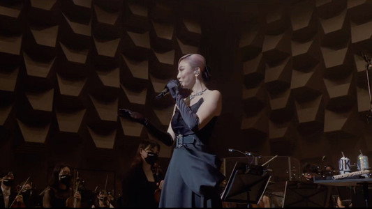 倖田来未 2022 交响音乐会 billboard classics KODA KUMI Premium Symphonic Concert 2022