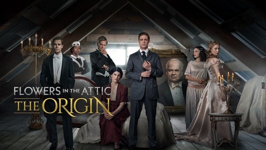 Flowers in the Attic: The Origin