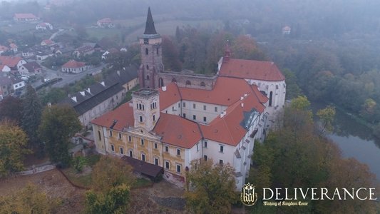 Vykoupení – Zrození Kingdom Come: Deliverance