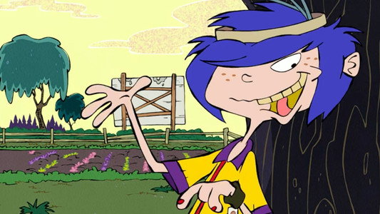 Ed, Edd n Eddy's Big Picture Show