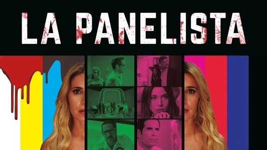 La panelista: el circo de la realidad