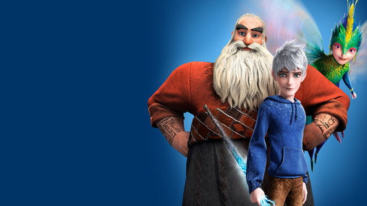 Rise of the Guardians