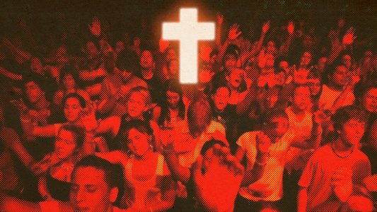 Hillsong: A Megachurch Exposed