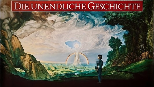 Die unendliche Geschichte