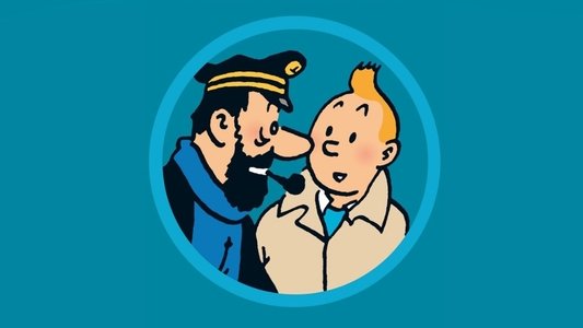 Tintin et le lac aux requins