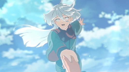 機動戦士ガンダム 水星の魔女