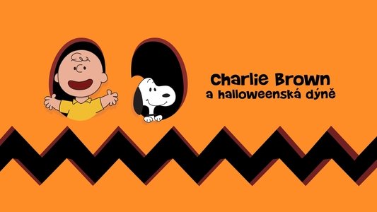 It's the Great Pumpkin, Charlie Brown
